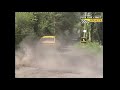 The Best Modified Action 2003 - TV Program 📺 (Irish Rallying) ☘️ 🏁