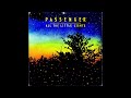 Passenger - Staring At the Stars (Clean Edit)