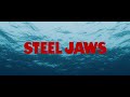 Steel Jaws: Transformers X Jaws Announcement Trailer