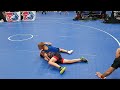 USA Wrestling Kids Nationals 2024 Greco Match 2