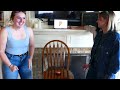 Girls weekend Birthday Challenge: Vlog 005