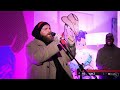 Teddy Swims - The Door | Sofar London