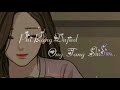 ✨ Ong Lem Ko Ieid ❤️ Ram Suchiang - Khasi Song Lyrical Status Video-Makhian Lyrics