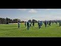 Kaizer Chiefs training session 3 days before Bewtway PSL starts