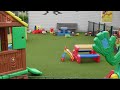 How Artificial Grass is Made: From Factory to Field!