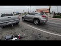 This was unexpected! Honda Monkey Motovlogs?