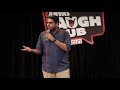 Vegetarians Bikers and Pilots | Stand up comedy by Vaibhav Sethia