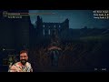 CohhCarnage Plays Elden Ring Shadow Of The Erdtree (Paladin Try Hard Run) - Part 73