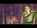 Winx Club - Staffel 6 Folge 6 - Strudel der Flammen [KOMPLETT]