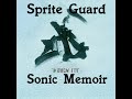 Sonic Memoir - Whirlwind Pattern