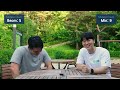 [Korean vs English] Diet & Exercise in Korea 🇰🇷💪