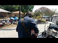 La Verne Fourth of July Parade - My POV