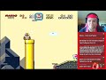 Super Mario World - Coop 19 - Das Level ist Böse