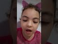 brincando com minha prima Isadora dando tudo errado kkkkkk ( pt 3 )