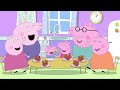 Peppa Pig - Lunch (full episode)