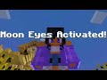 Aphmau Has RARE EYES In Minecraft!