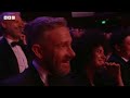 Richard Ayoade's HILARIOUS opening monologue at the BAFTAs 2022 | BBC