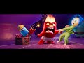 Final Trailer | Inside Out 2 | Disney UK