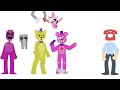 Dave’s theme but i animated  a lot of dsaf characters dancing to it for some reason