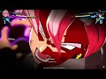 Dragon Ball Sparking! Zero - Ultra Instinct Goku Vs Super Saiyan Rose Goku Black