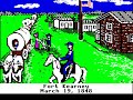 The Oregon Trail (Apple II) Playthrough
