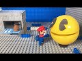 Pacman vs Super Mario Farts