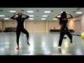 What Now - Rihanna - R3hab Remix --- Choreography by Verita