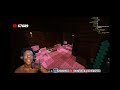 IShowSpeed Plays Minecraft With EDP445… 💀 (DELETED FOOTAGE)