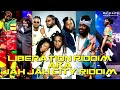 Liberation Riddim A.K.A. Jah Jah City Riddim Mix (Full Album) ft. Morgan Heritage, Capleton & More