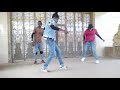 Ayo & Teo ft Lilpda goat [official dance cover]