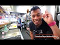 Behind the Counter at a local Japanese Fried Tonkatsu Restaurant