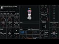 Engine Simulator - Overpowered Turbocharged 2JZ
