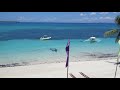 Ocoy beach Bantayan island