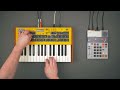 Making Mono Synths Polyphonic with the K.O. II