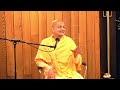 What Comes To Us When We Reach Enlightenment - Swami Sarvapriyananda