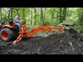 Kioti CK-35 Tractor Review