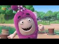 Double Ozee! | 2 HOUR Compilation | BEST of Oddbods Marathon | Funny Cartoons for Kids