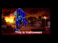 This is Halloween (Halloween special)