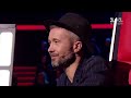 Kozak Siromakha 'Zasvit vstaly kozachenky' – Blind Audition – The Voice of Ukraine – season 8