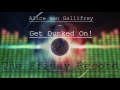 Alice van Gallifrey - Get Dunked On! [Free release] [HQ]