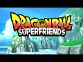 Dragonball Super Friends Episode 26 | Operation S'more!