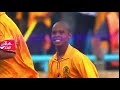 22 Year Old Jabu Pule Mahlangu Was Phenomenal For Kaizer Chiefs