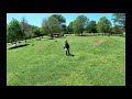 Betty Virgina Park Bash Session (Baja Rey, Stampede 4x4 VXL's, Traxxas XMaxx's)