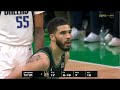 Boston Celtics vs. Dallas Mavericks - Game 2 Highlights HD 4th-QTR | June 9 | 2024 NBA Finals
