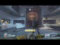 Overwatch - The Basketball God