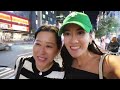 🇰🇷 Korea Vlog | A Joyful Day Trip to Suwon (can I live here?)