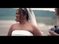 NATASHA & SCOTT | Wedding at Netherwood Hotel & Spa | Jura Wedding Films