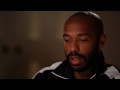 Thierry Henry On... British Fans