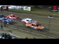 LIVE: IMCA Frostbuster at Marshalltown Speedway