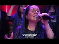 MEDLEY ADORACIÓN YESHUA + La Sunamita + Nadie igual // ALABANZA CCINT Ebenezer Chile